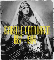 Isabelle Eberhardt: A Woman Beyond Her Time