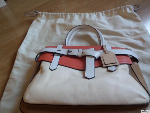 vogue closet on sale ebay ann wintour donate do good covet her closet celerbity gossip fashion trends 2013 how to diy tutorial