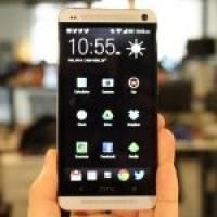  HTC One The Most Beautiful Android Phone