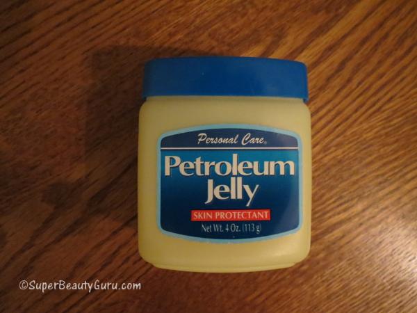 Petroleum Jelly