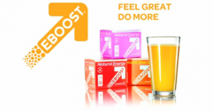 Eboost Supplement video reivew