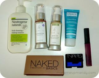 March Favourites