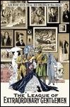THE LEAGUE OF EXTRAORDINARY GENTLEMEN OMNIBUS TP
