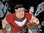 Vertigo July 2013 Solicitations Comics