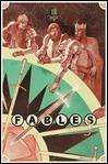 FABLES #131