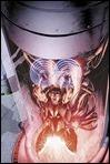 JUSTICE LEAGUE OF AMERICA’S VIBE #6