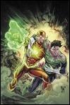 THE FLASH ANNUAL #2
