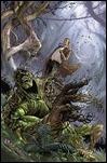 SWAMP THING #22