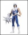 DC COMICS – SUPER–VILLAINS CAPTAIN COLD ACTION FIGURE