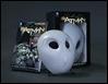 BATMAN: THE COURT OF OWLS BOOK AND MASK SET