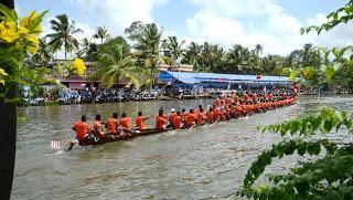 Bid to woo tourists to Kochi’s backwaters