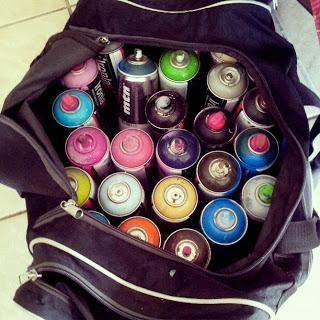 Studio Visit... Studio Visit...