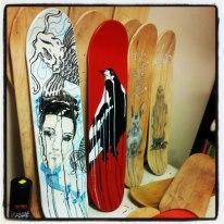 Studio Visit... Studio Visit...