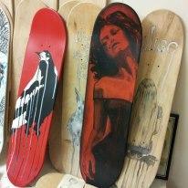 Studio Visit... Studio Visit...