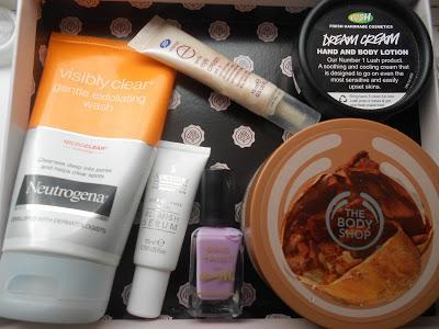 March Favourites