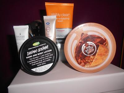 March Favourites