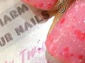 Charm Your Nails Twirly Tutu