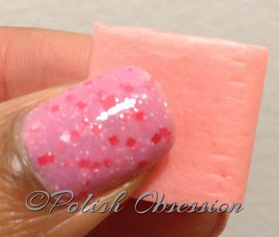 Charm Your Nails - My Twirly Tutu