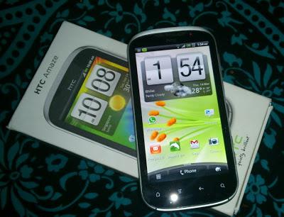 My htc amaze is better than samsung galaxy grand :)