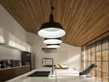 MM House by Studio MK27