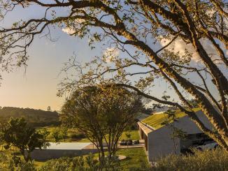 MM House by Studio MK27