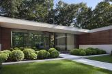 New Canaan Residence by Specht Harpman