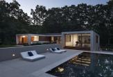 New Canaan Residence by Specht Harpman