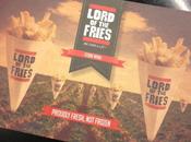 Lord Fries Feast