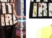 Cassie Hits BET’s Park Wearing Phillip Lim...