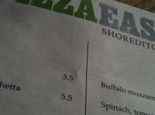 Pizza East Shoreditch