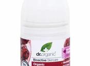 Organic Pomegranate Deodorant