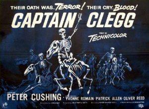 The 10 Best Hammer Horror Films hammer