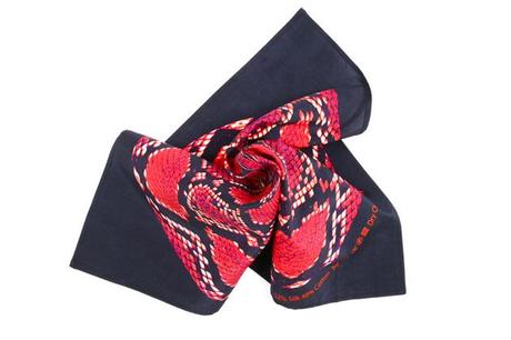 Maharishi Handkerchief