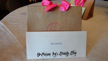 Clarins And Vellvette WP Launch Party