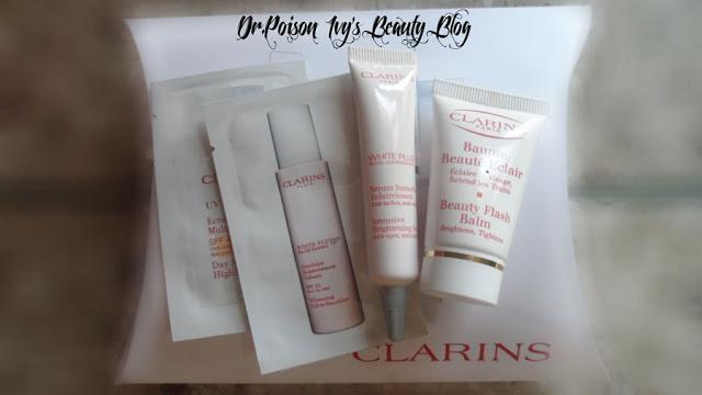 Clarins And Vellvette WP Launch Party