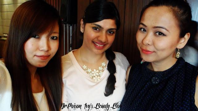 Clarins And Vellvette WP Launch Party