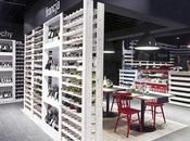 Fiesta Vino Wine Mode: Lina Architecture