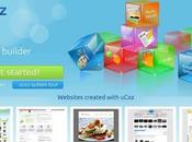 Make Free Website with uCoz Short Review