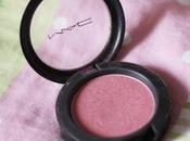 Dollymix Sheertone Shimmer Blush