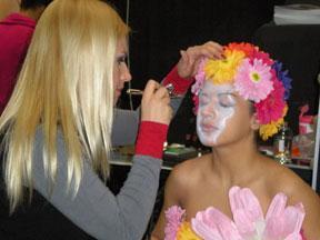 IMATS NYC 2013 Experience!!! - TONS & TONS of Pics