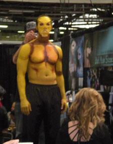 IMATS NYC 2013 Experience!!! - TONS & TONS of Pics