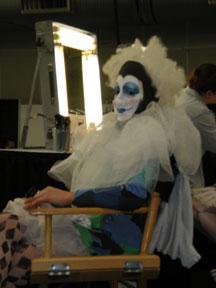 IMATS NYC 2013 Experience!!! - TONS & TONS of Pics