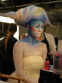 IMATS NYC 2013 Experience!!! - TONS & TONS of Pics