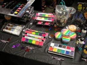 IMATS NYC 2013 Experience!!! - TONS & TONS of Pics