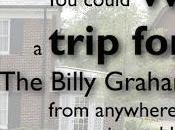 Billy Graham Book Photo Sweepstakes
