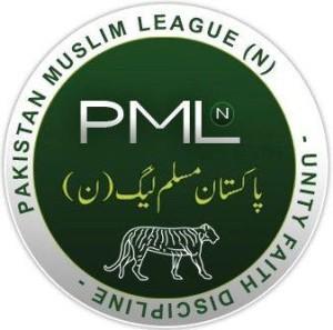 PMLN-flag