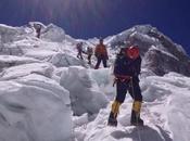 Everest 2013: Time Work!