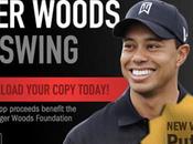 Tiger Woods Swing Mobile