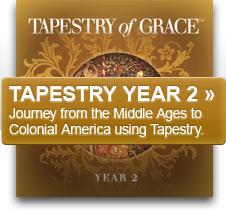 WHY We Are Returning to Tapestry of Grace