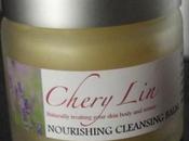 Chery Nourishing Cleansing Balm
